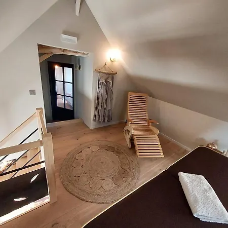 Alter Ego - Sejour Bed & Breakfast *