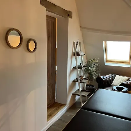 Alter Ego - Sejour Bed & Breakfast