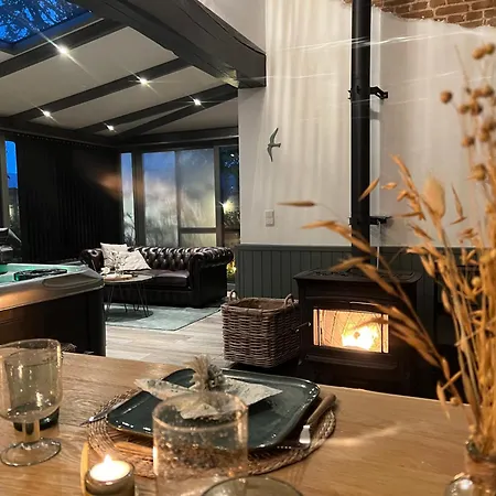 Alter Ego - Sejour Bed & Breakfast *