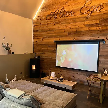 Bed & Breakfast Alter Ego - Sejour *