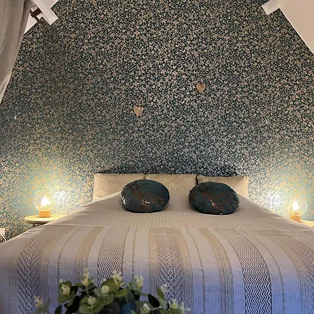 Bed & Breakfast Alter Ego - Sejour *